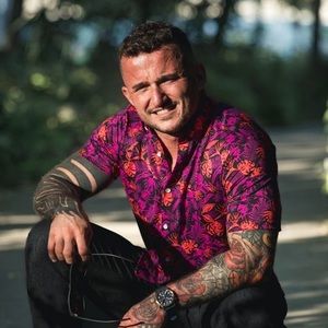 Meet your Posher, Tyler